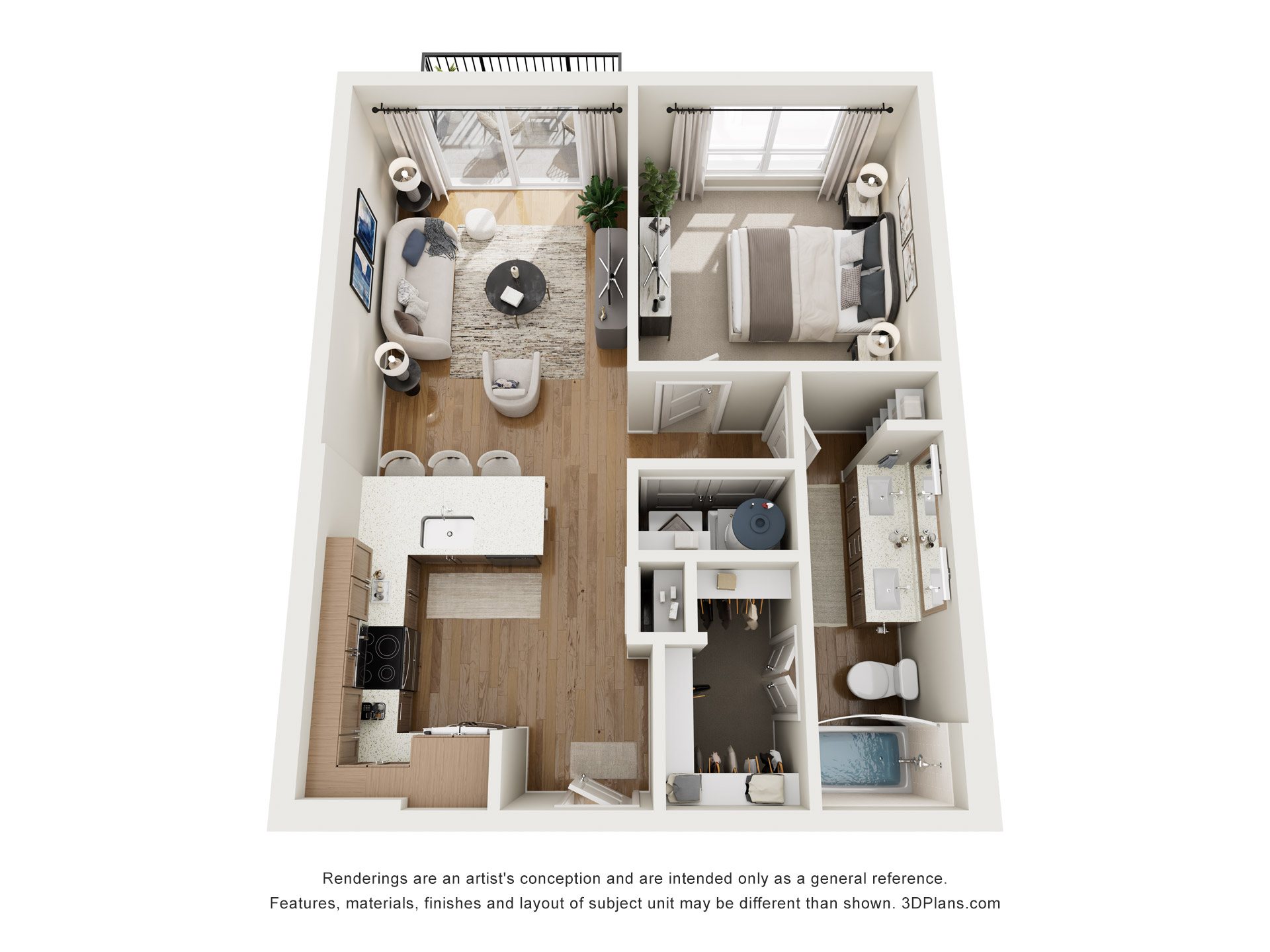 A1C Image